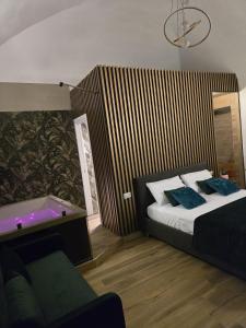 Gallery image of Rifugio Borbonico in Portici