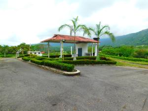 Příroda nedaleko prázdninového domu