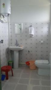 Gallery image of Hotel Bonsai in Bomdila