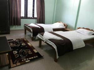 Gallery image of Hotel Bonsai in Bomdila