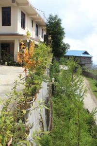 Gallery image of Hotel Bonsai in Bomdila