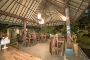 Nhà hàng/khu ăn uống khác tại Pondok Ayu Soca Ubud