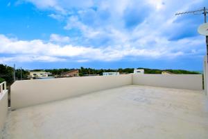 Balkón nebo terasa v ubytování Plus Life Shiraho B + 40 fotografií