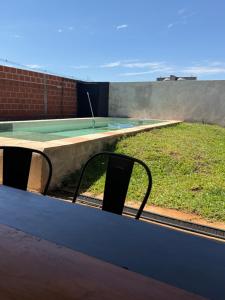 Fotografie z fotogalerie ubytování La casa de Itaembe v destinaci Posadas