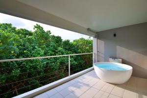 Fotografie z fotogalerie ubytování Plus Life Shiraho B v destinaci Ostrov Išigaki