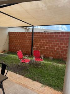 Gallery image of La casa de Itaembe in Posadas