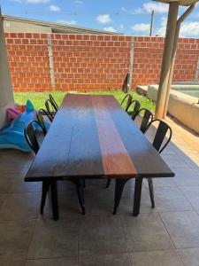 Gallery image of La casa de Itaembe in Posadas