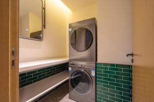 Fotografie z fotogalerie ubytování Rosewood Chengdu v destinaci Čcheng-tu