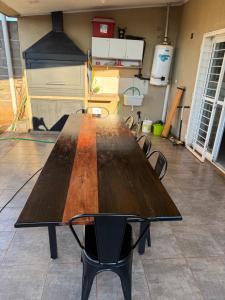 Gallery image of La casa de Itaembe in Posadas