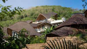 Příroda nedaleko rezortu + 49 fotografií