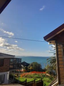 Fotografie z fotogalerie ubytování cliff top house guest rooms v destinaci Whangaparaoa