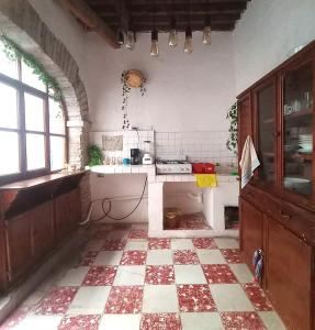 Fotografie z fotogalerie ubytování Casa Posada Rústica - A 1 minuto del Jardín Unión v destinaci Guanajuato