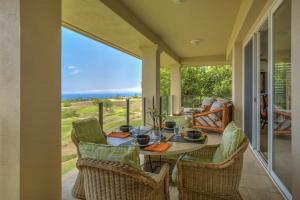 Příroda nedaleko prázdninového domu