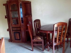 Fotografie z fotogalerie ubytování Studio moderne Liboudi Nkolbisson Yaoundé v destinaci Yaoundé