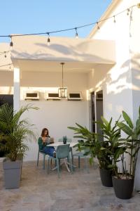 Gallery image of Casa Atara in Flores