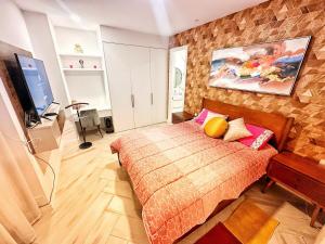 Φωτογραφία από το άλμπουμ του Premium Experience in Quito Exclusive Suite σε Κίτo