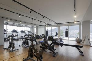 Φωτογραφία από το άλμπουμ του Premium Experience in Quito Exclusive Suite σε Κίτo +5 φωτογραφίες