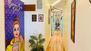 Фотография из галереи Hotel O Blooming Beds prime в Джайпуре +15 фотографий