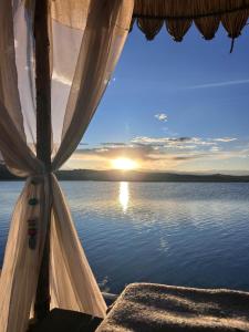 Φυσικό τοπίο κοντά σε αυτό το δωμάτιο σε οικογενειακή κατοικία