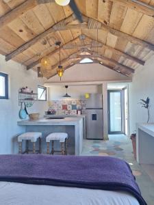 Φωτογραφία από το άλμπουμ του Casita Baja Beans Purple σε El Pescadero