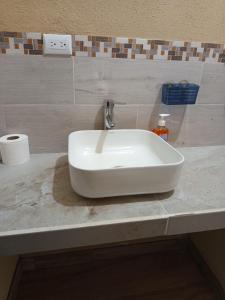 Fotografie z fotogalerie ubytování Casa Cifuentes v destinaci La Esperanza