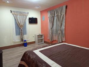 Fotografie z fotogalerie ubytování Casa Cifuentes v destinaci La Esperanza + 13 fotografií