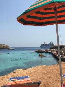 Gallery image of Le Anfore Appartamenti in Lampedusa