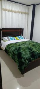 Imagine din galeria proprietății Madisson în Sibundoy