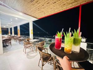 Ποτά στο Bay View Beach Resort Mũi Né