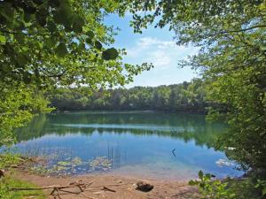Φυσικό τοπίο κοντά σε αυτή η παραθεριστική κατοικία