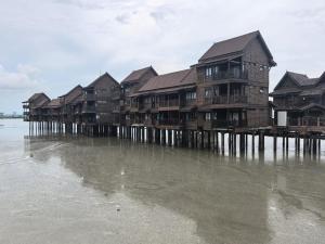 Loodusmaastik puhkemaja lähedal