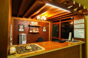 Φωτογραφία από το άλμπουμ του PARIJATHA INN σε Dharmastala