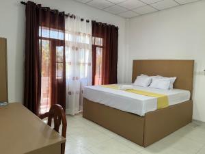 Fotografie z fotogalerie ubytování Blossem Villa Mirissa v destinaci Kamburugamuwa