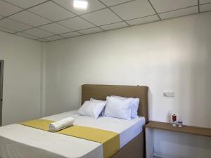 Fotografie z fotogalerie ubytování Blossem Villa Mirissa v destinaci Kamburugamuwa