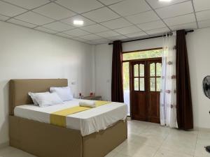 Fotografie z fotogalerie ubytování Blossem Villa Mirissa v destinaci Kamburugamuwa