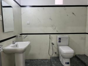 Fotografie z fotogalerie ubytování Blossem Villa Mirissa v destinaci Kamburugamuwa