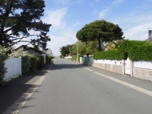 Galeriebild der Unterkunft Maison proche plage et centre de La Faute-sur-Mer - FR-1-194-314 in La Faute-sur-Mer + 4 Fotos