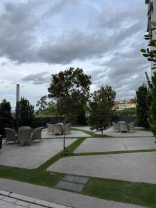 Zahrada ubytování MKH Boulevard 2, Kajang + 5 fotografií