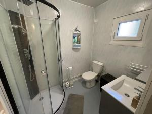 Gallery image of Spacieux T2 avec balcon près des pistes au Lioran - FR-1-787-134 in Le Lioran