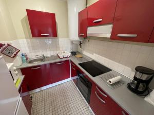 Gallery image of Spacieux T2 avec balcon près des pistes au Lioran - FR-1-787-134 in Le Lioran