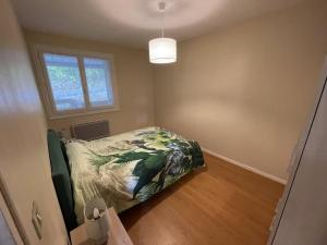 Gallery image of Spacieux T2 avec balcon près des pistes au Lioran - FR-1-787-134 in Le Lioran +2 photos