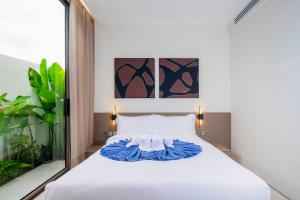 Φωτογραφία από το άλμπουμ του Asherah Villa By Asherah Team σε Ban Phru Champa