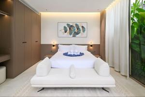 Φωτογραφία από το άλμπουμ του Asherah Villa By Asherah Team σε Ban Phru Champa