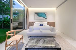 Φωτογραφία από το άλμπουμ του Asherah Villa By Asherah Team σε Ban Phru Champa