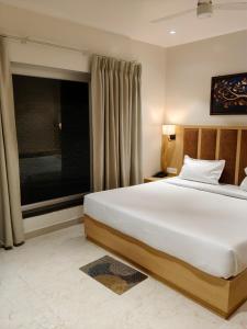 Ảnh trong thư viện ảnh của Zuke Garden & Resort ở Purulia