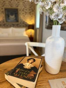 Postel nebo postele na pokoji v ubytování Ballina Travellers Lodge