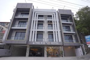 Galeriebild der Unterkunft The Khushi Hotel And Resorts in Murree