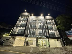 Galeriebild der Unterkunft The Khushi Hotel And Resorts in Murree
