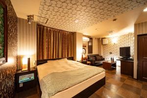 Fotografie z fotogalerie ubytování ホテルミント羽島 v destinaci Hashima