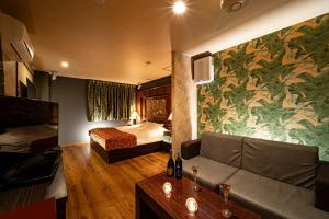 Fotografie z fotogalerie ubytování ホテルミント羽島 v destinaci Hashima